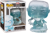 Iceman funko best sale pop