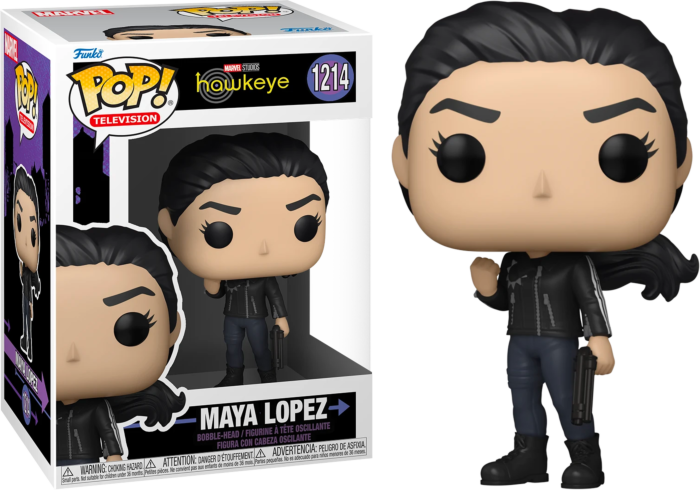 Pop hawkeye hot sale