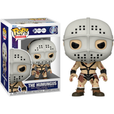 Funko Pop! Mad Max 2: The Road Warrior - The Humungus Warner Bros. 100th #1468