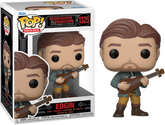 Funko Pop! Dungeons & Dragons: Honor Among Thieves (2023) - Edgin #1325
