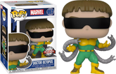 Funko Pop! Spider-Man: The Animated Series - Doctor Octopus #957 - Real Pop Mania
