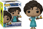 Funko Pop! Encanto (2021) - Julieta Madrigal #1148 - Real Pop Mania