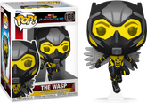 Funko Pop! Ant-Man and the Wasp: Quantumania - Wasp #1138 - Chase Chance