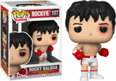 Funko Pop! Rocky - Rocky Balboa 45th Anniversary #1177 - Real Pop Mania