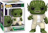 Funko Pop! She-Hulk: Attorney at Law - Abomination #1129 - Real Pop Mania