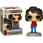 Funko Pop! Indiana Jones and the Dial of Destiny - Helena Shaw #1386