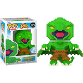 Funko Pop! X-Men '97 (2023) - Sauron 8-Bit #1324