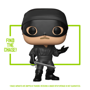 Microbe Outlaw flåde Funko Pop! The Princess Bride - Westley #579 - Chase Chance
