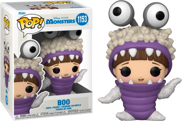 Funko pop monster e co deals