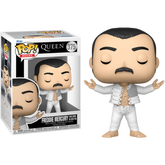 Funko Pop! Queen - Freddy Mercury from I Was Born to Love You #375
