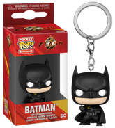 Batman funko pop keychain deals