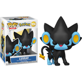 Funko Pop! Pokemon - Luxray #956