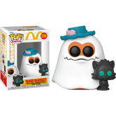 Funko Pop! McDonald's - McBoo McNugget #206