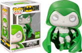 Funko Pop! Batman - Spectre #380 (2021 Spring Convention Exclusive) - Real Pop Mania