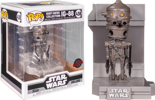 Grogu using The Force - Figurine Star Wars Funko POP! Deluxe n°485 - Le Manoir des Comics Grogu using The Force - Figurine Star Wars Funko POP! Deluxe n°485 - Le Manoir des Comics