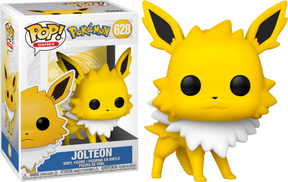 Funko Pop! Pokemon - Will The Real Slim Eevee, Please Stand Up - Bundle (Set of 4) - Real Pop Mania