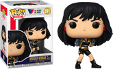 Funko Pop! Wonder Woman - Wonder Woman The Contest 80th Anniversary #391 - Real Pop Mania