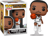Funko Pop! NBA Basketball - George Gervin San Antonio Spurs #105 - Real Pop Mania