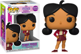 Funko Pop! The Proud Family: Louder and Prouder - Penny Proud #1173