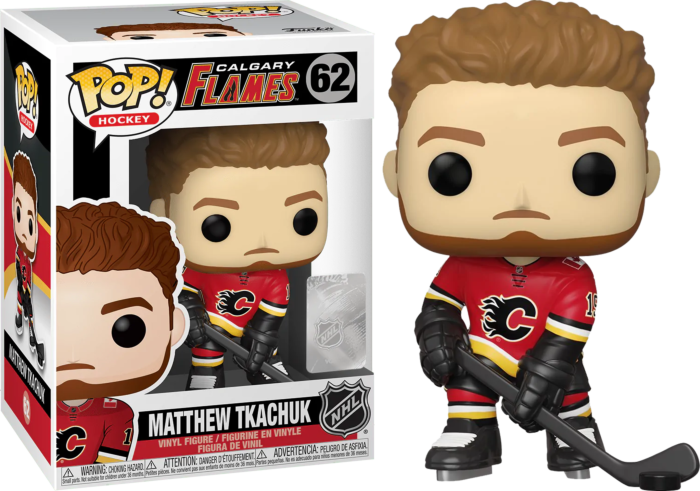 Nhl pop outlet vinyl