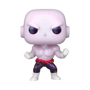 Funko Pop Dragon Ball Super Goku Vs. Jiren 2 Pack