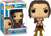 Funko Pop! X-Men - Kate Pryde with Lockheed #952