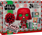 Funko Pop! Star Wars - 2022 Pocket Advent Calendar - Real Pop Mania