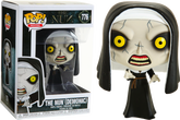 Funko Pop! The Nun - Demonic Nun #776 - Real Pop Mania