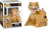 Funko Pop! Game of Thrones: House of the Dragon - Syrax #07 - Real Pop Mania