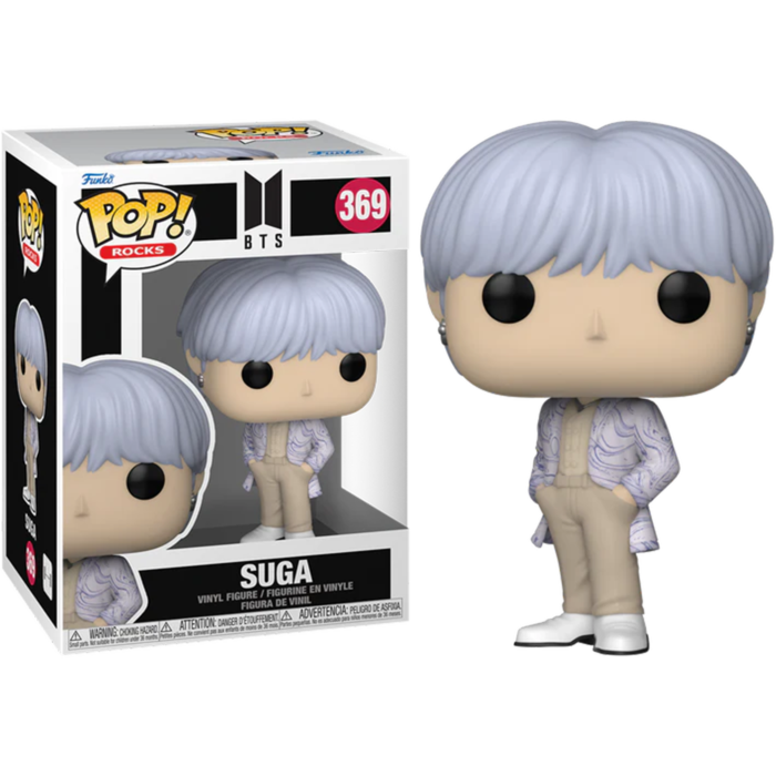 V funko pop deals bts