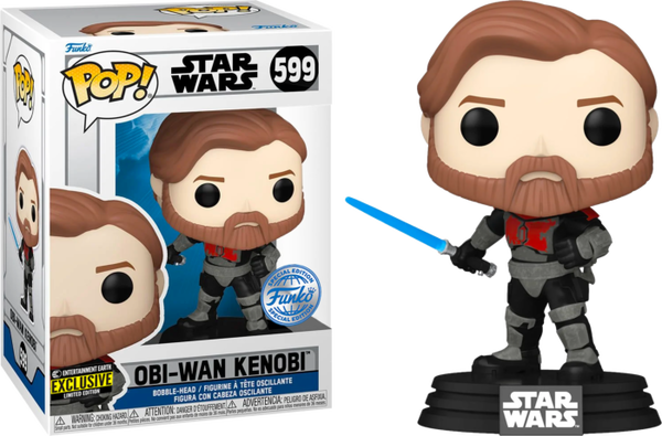 Funko pop star wars online limited edition