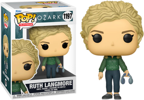 Funko Pop! Ozark - Byrde Is The Word - Bundle (Set of 3) - Real Pop Mania