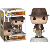 Funko Pop! Indiana Jones and the Dial of Destiny - Indiana Jones #1385
