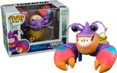 Funko Pop! Moana - Tamatoa #421