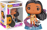 Funko Pop! Pocahontas - Pocahontas Ultimate Disney Princess #1017 - Real Pop Mania