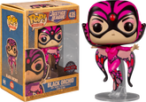 Funko Pop! Justice League - Black Orchid Earth Day #435 - Real Pop Mania