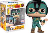 Funko Pop! The Suicide Squad - T.D.K. (2021 Summer Convention Exclusive) - Real Pop Mania