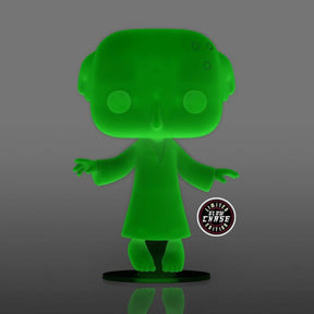 Funko Pop! The Simpsons - Glowing Mr. Burns Glow in the Dark #1162 - Chase Chance