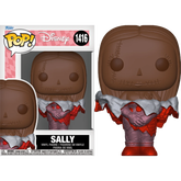 Funko Pop! The Nightmare Before Christmas: Valentines 2024 - Sally (Chocolate) #1416