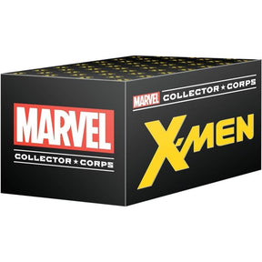 Funko Pop! Marvel Collector Corps - X-Men Subscription Box (One Size)