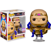Funko Pop! Ant-Man and the Wasp: Quantumania - M.O.D.O.K. #1262 (2023 Summer Convention Exclusive)