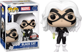 Funko Pop! Spider-Man: The Animated Series - Black Cat #958 - Real Pop Mania