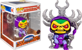 Funko Pop! Masters of the Universe - Skeletor on Throne Deluxe #68 - Real Pop Mania