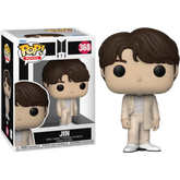 Funko Pop! BTS - Jin Proof #368