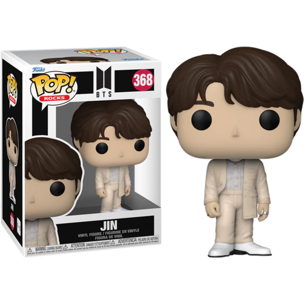 Funko Pop! BTS - Jin Proof #368