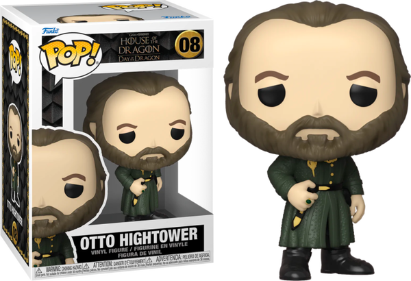 Funko Pop ゲーム・オブ・スローンズ デナーリス ドロゴン ドラゴンの