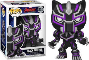 Funko Pop! Avengers Mech Strike - What The Mech Is This - Bundle (Set of 6) - Real Pop Mania