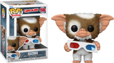 Funko Pop! Gremlins - Gizmo with 3D Glasses #1146 - Real Pop Mania