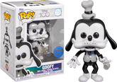 Funko Pop! Disney 100th - Goofy (Vintage) #1310