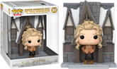 Funko Pop! Harry Potter - Madam Rosmerta with The Three Broomsticks Hogsmeade Diorama Deluxe #157 - Real Pop Mania